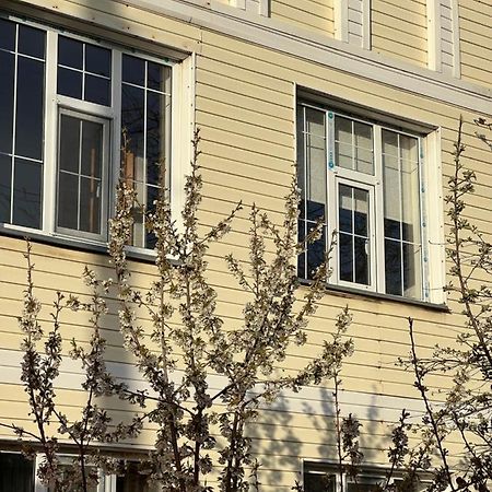 Hostel My House 卡拉科尔 外观 照片
