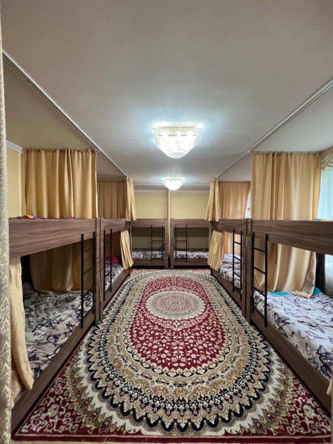 Hostel My House 卡拉科尔 外观 照片