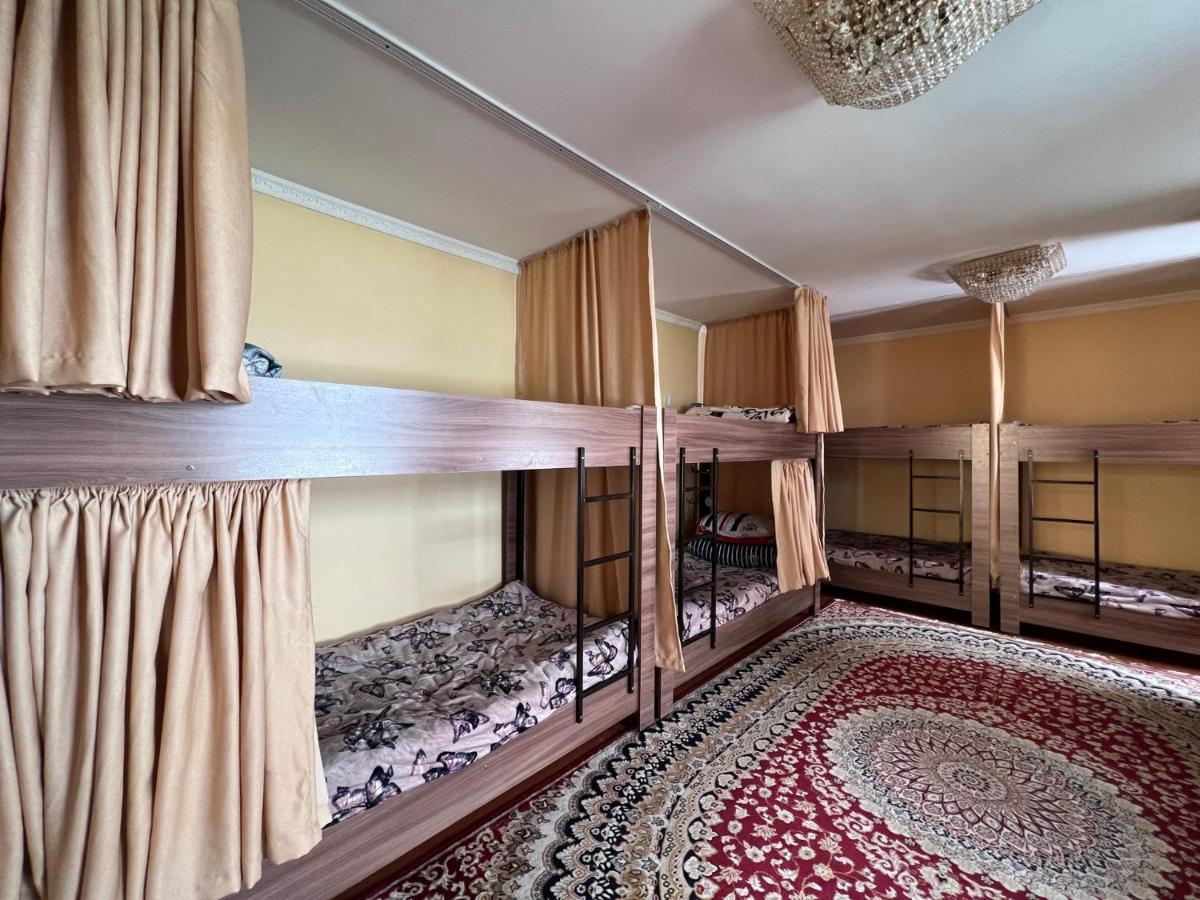 Hostel My House 卡拉科尔 外观 照片