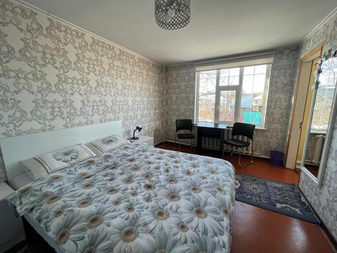 Hostel My House 卡拉科尔 外观 照片