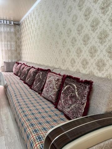 Hostel My House 卡拉科尔 外观 照片