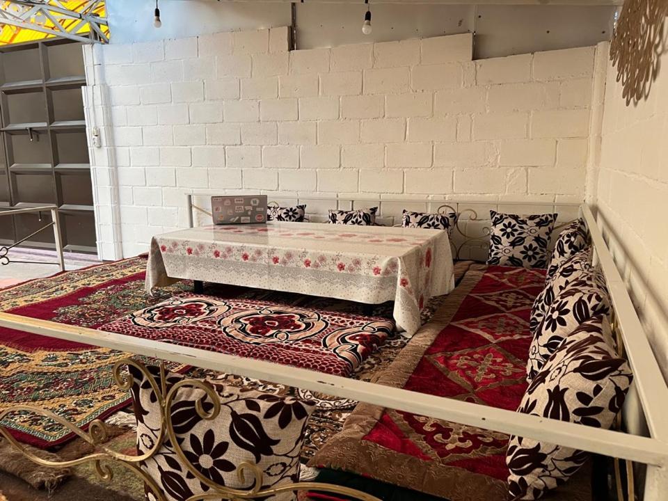 Hostel My House 卡拉科尔 外观 照片